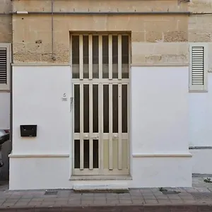 Tagghiate House Affittacamere