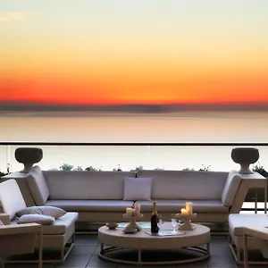 Maison Blanche Bed & Breakfast