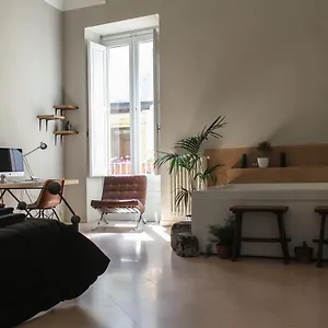 4 Balconi Bed & Breakfast