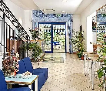 Hotel Adler Riccione