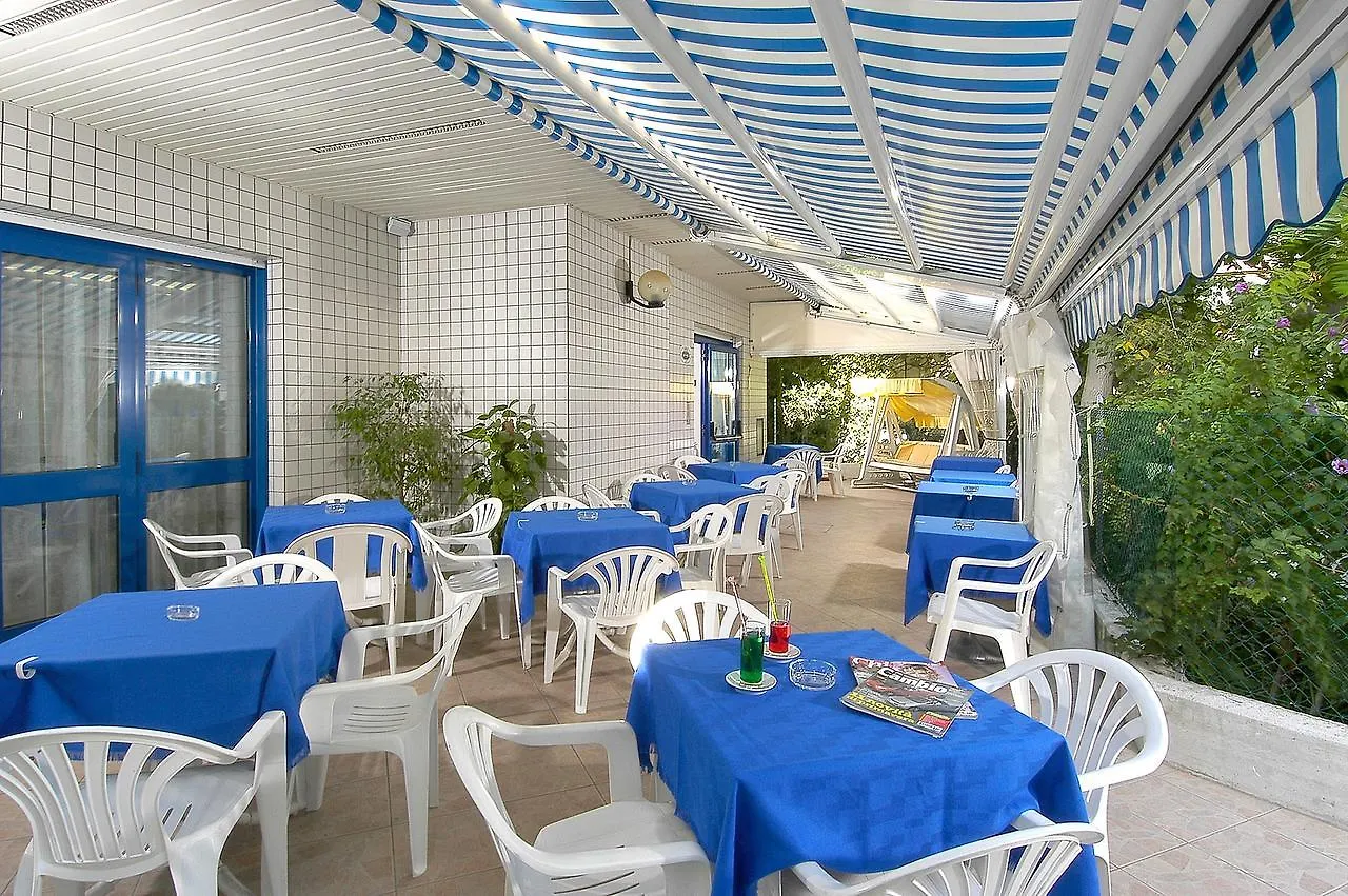 Hotel Adler Riccione Italia