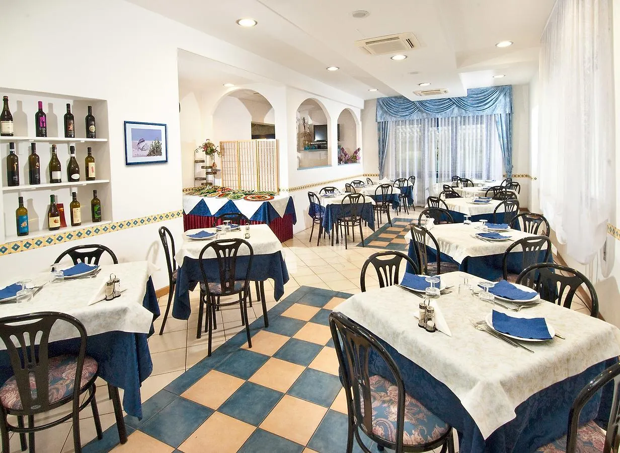 Hotel Adler Riccione