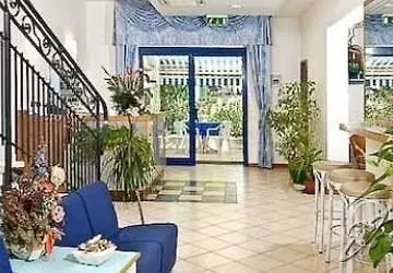 Hotel Adler Riccione 2*,